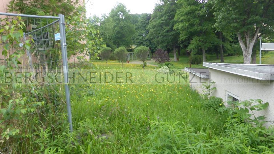 Mehrfamilienhaus mit weiterem Haus zum Ausbau in Schönheide!!!PROVISIONSFREI!! in Schönheide