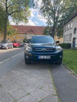 Toyota RAV4 Niedersachsen - Salzgitter Vorschau