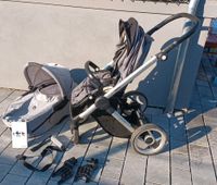 Kombi kinderwagen mutsy Hessen - Waldbrunn Vorschau