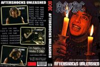 AC/DC rare Rehearsal DVD Aftershocks Unleashed 1983 Bayern - Buttenwiesen Vorschau