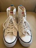 Levi’s High-Top Sneaker Gr. 40 Schleswig-Holstein - Krempe Vorschau