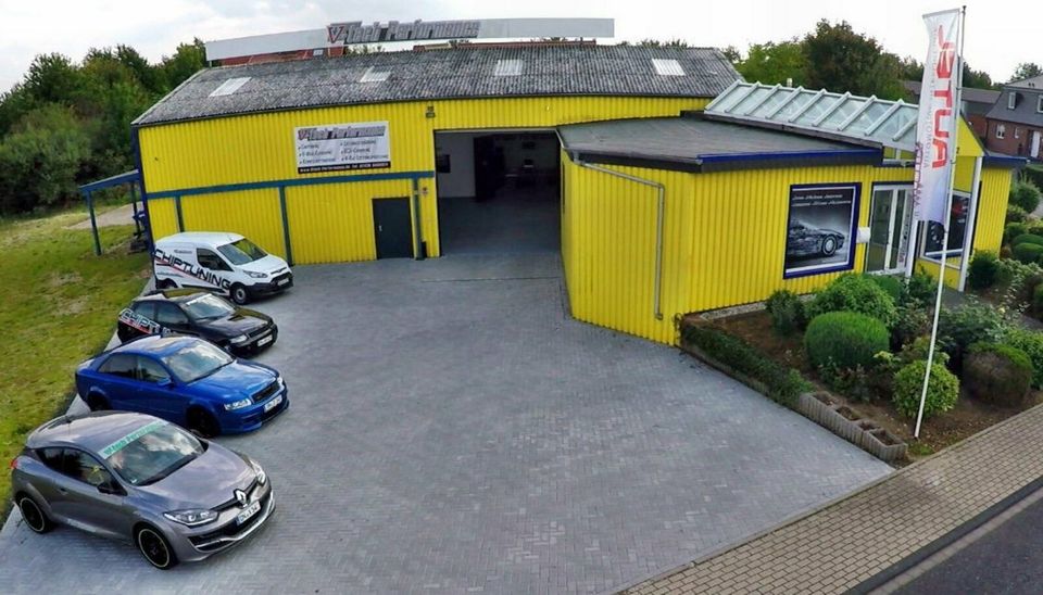 ❌ Wohnmobil Chiptuning ❌ Verbrauchsreduzierung Drehmomenterhöhung in Nörvenich