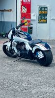 Suzuki VZR M 1800 Custom Black Edition TÜV NEU wenig KM Hessen - Wiesbaden Vorschau