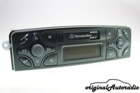 Mercedes Audio 10 BE4310 CC W203 W209 W639 W463 Original Radio Nordrhein-Westfalen - Gütersloh Vorschau