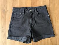 Damen Hose kurz Jeans -  Shorts Ultra High Waist Sachsen - Fraureuth Vorschau