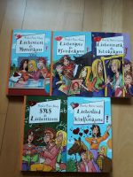 5x Bücher: Freche Mädchen - freche Bücher Nordrhein-Westfalen - Nettetal Vorschau