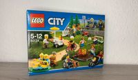 Lego City 60134 Stadtbewohner Neu & OVP Hessen - Groß-Zimmern Vorschau