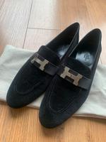 Original Hermès Mokassins Düsseldorf - Benrath Vorschau