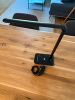 Schreibtisch Lampe dimmbar LED Niedersachsen - Braunschweig Vorschau