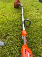 Husqvarna 115iL - Rasentrimmer Wurster Nordseeküste - Nordholz Vorschau