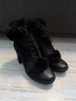 Damen Schuhe Berlin - Tempelhof Vorschau