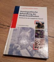 Homöopathische Behandlung der Rinderkrankheiten Bayern - Pfaffenhofen a.d. Ilm Vorschau