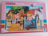 Bibi & Tina Puzzle 100 Dresden - Leubnitz-Neuostra Vorschau