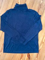Neu ❗️Taifun Rollkragenpullover Pullover blau Gr. 42 Brandenburg - Falkensee Vorschau