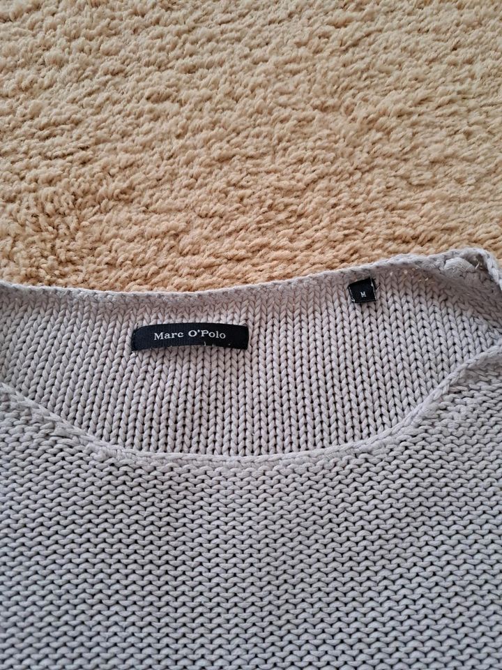 Marc o Polo Pullover Strick M in Eilsdorf