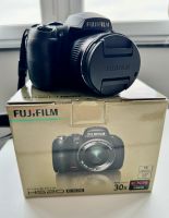 Fujifilm Finepix HS20 EXR Kamera Nordrhein-Westfalen - Hagen Vorschau