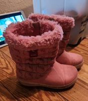 Crocs c13 Stiefel hello kitty Baden-Württemberg - Weinheim Vorschau