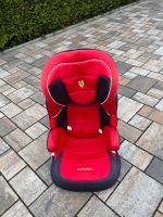 Kindersitz Ferrari gebraucht Sachsen - Hartmannsdorf Vorschau