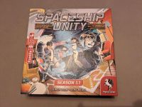 Spaceship Unity Season 1.1 / Brettspiel Rostock - Gross Klein Vorschau