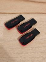 SanDisk USB Sticks (3x Stück) Hessen - Wiesbaden Vorschau