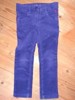 Enge Cordhose von Esprit gr. 98 Schleswig-Holstein - Kellinghusen Vorschau