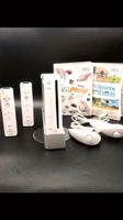 Nintendo Wii Sports Set ❗️MIT GARANTIE❗️ Baden-Württemberg - Hüttlingen Vorschau