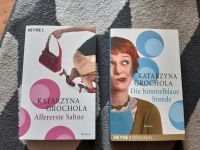 Bücher, Katarzyna Grochola auf deutsch Innenstadt - Köln Altstadt Vorschau