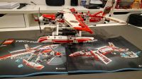 Lego Technic 42040  Löschflugzeug Frankfurt am Main - Rödelheim Vorschau