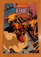 Comic Buch Batman Sonderband 2: Azrael deutsch DC Dino Berlin - Steglitz Vorschau