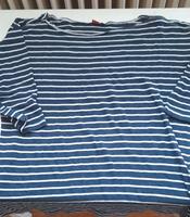 Shirt von s. Oliver Gr. 40 blau weiss gestreift Kreis Pinneberg - Elmshorn Vorschau