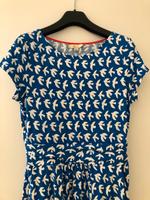 Boden Kleid 10R Blau Feldmoching-Hasenbergl - Feldmoching Vorschau