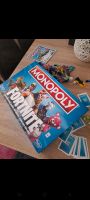 Monopoly Fortnite Nordrhein-Westfalen - Troisdorf Vorschau