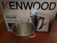 Kenwood Major Titanium - Küchenmaschine Rheinland-Pfalz - Kaisersesch Vorschau