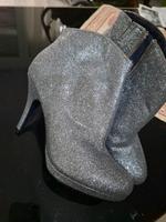 Glitzer Schuhe Rheinland-Pfalz - Landau in der Pfalz Vorschau