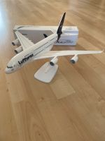 Modellflugzeug Lufthansa A380 Dithmarschen - Heide Vorschau