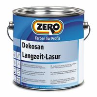 HOLZLASUR Lack ZERO Sikkens Brillux Lasur, 2,5 Herbol Farbe:Weiss Nordrhein-Westfalen - Goch Vorschau