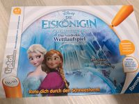 Tiptoi - Spiel Die Eiskönigin Thüringen - Weimar Vorschau
