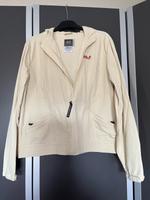 Leichte Sommerjacke Jack Wolfskin Travel Damen Gr. L Bayern - Ingolstadt Vorschau