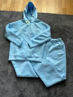 Babyblauer Nike Nocta Trainingsanzug Neu mit Etikett S Bayern - Bad Wörishofen Vorschau