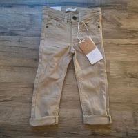 Beige Jeans von H&M Gr. 98 NEU Nordrhein-Westfalen - Löhne Vorschau