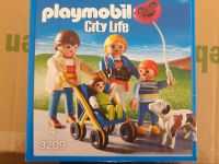 Playmobil City Life 3209 ovp Baden-Württemberg - Illingen Vorschau