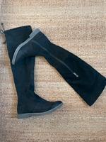Overknee Stiefel | Größe 37 Berlin - Niederschönhausen Vorschau