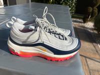Nike Air Max 97 Größe 38.5 Bayern - Wendelstein Vorschau