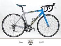 Giant OCR Rennrad RH50 kleiner Rahmen Shimano Tiagra Überholt München - Maxvorstadt Vorschau