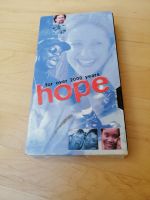 VHS Film hope has got a name Jesus Christus missionarisch Niedersachsen - Ihlienworth Vorschau