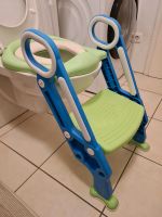 Töpfchentrainer Kinder-Töpfchen Toilettensitz mit Treppe Sendling - Obersendling Vorschau