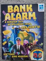 Spiel Bankalarm Niedersachsen - Osnabrück Vorschau