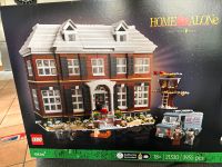 Lego 21330 Home Alone „Kevin allein zu Haus“ Baden-Württemberg - Blaustein Vorschau