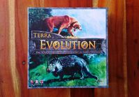 Brettspiel / Kartenspiel TERRA EVOLUTION Niedersachsen - Braunschweig Vorschau