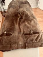 Herren Trachten Lederhose lang Baden-Württemberg - Hemmingen Vorschau